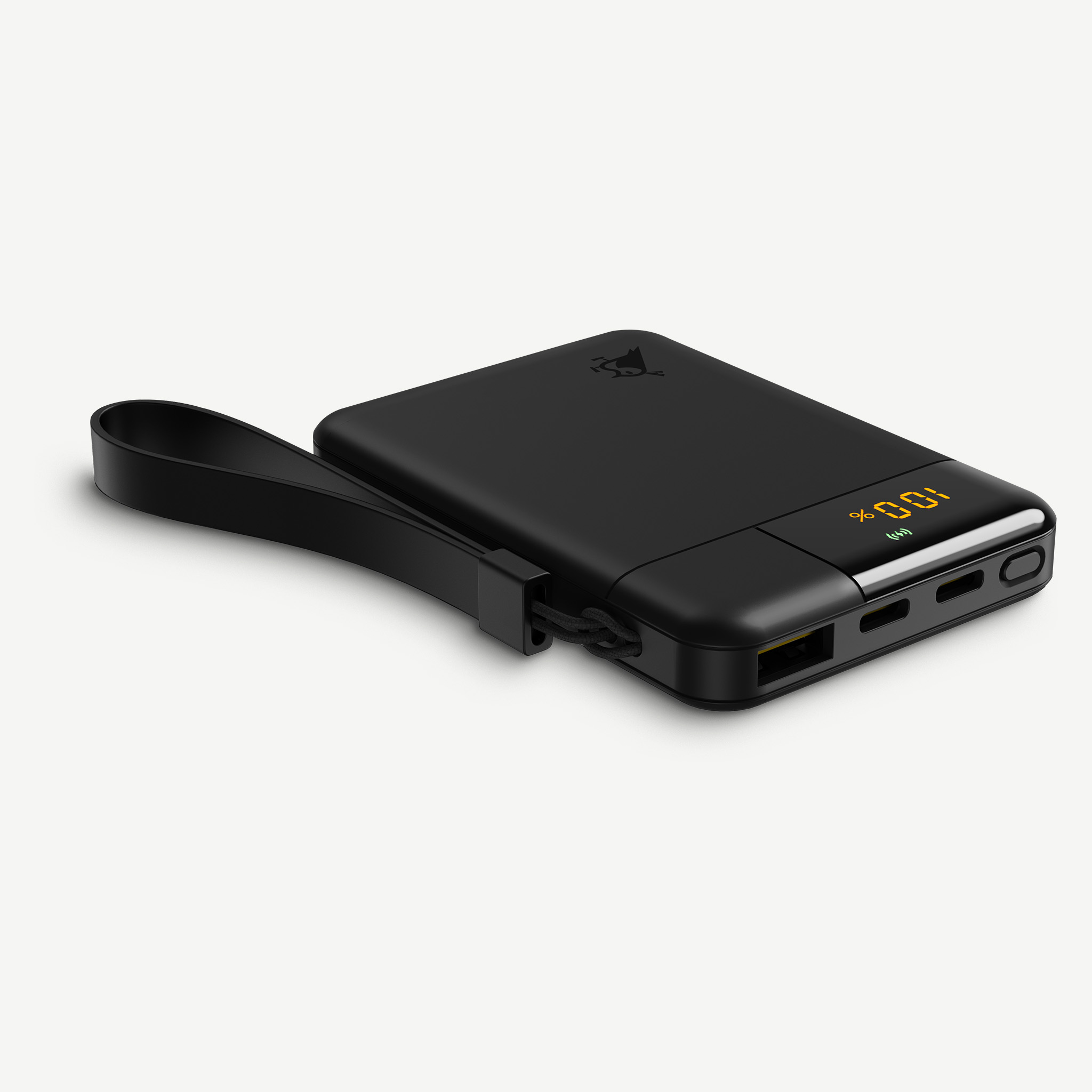 aqiila-powerbird-b5-powerbank-5000-mah-schwarz-schnellladen image 3