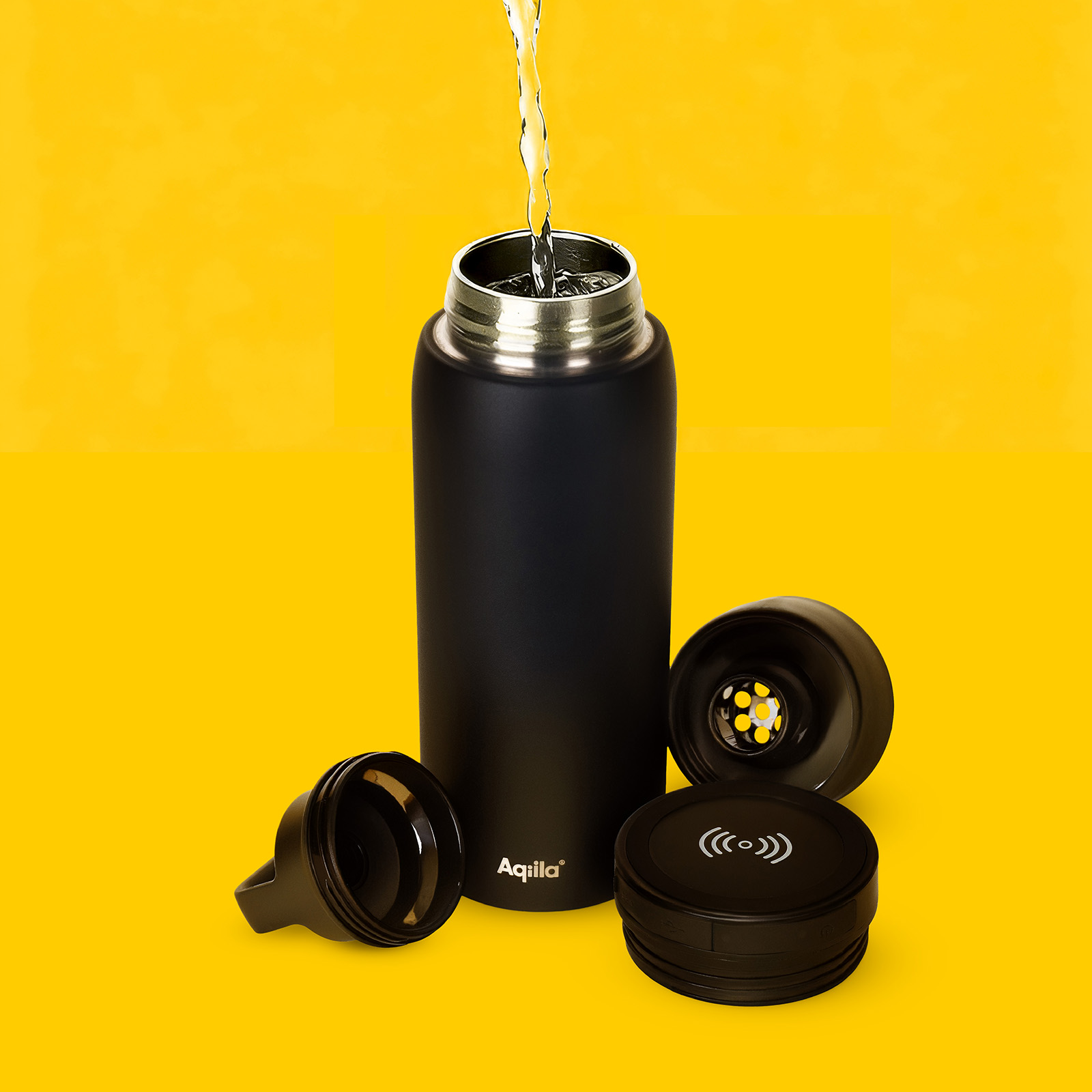 aqiila-powerbottle-bo5-trinkflasche-mit-powerbank-600ml image 4
